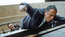 Enttäuschende Fortsetzung: Netflix-Produzent schläft beim Sequel-Pitch für kultigen Action-Krimi ein