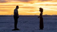 Neuer Netflix-Film mit gleich vier Marvel-Stars neu im Programm:  Emotionale Achterbahnfahrt mit einer Prise Fantasy 