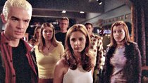 „Buffy“ Staffel 8: Kehrt die Vampirjägerin zurück?
