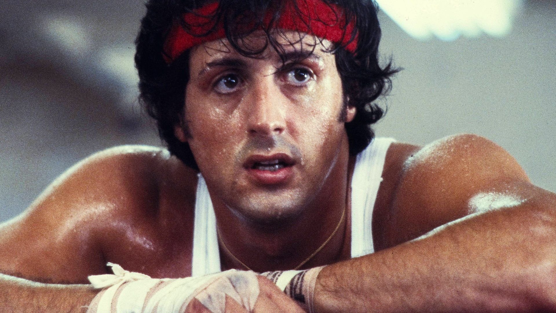 „Niemand wollte es tun“: Action-Ikone Sylvester Stallone musste einen seiner größten Erfolge selbst übernehmen