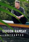 Poster Gordon Ramsay: Uncharted Season 1