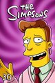 Poster Die Simpsons