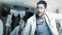 „New Amsterdam“ Staffel 2 jetzt schon im Stream bei TVNOW ansehen