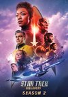 Poster Star Trek: Discovery Staffel 2