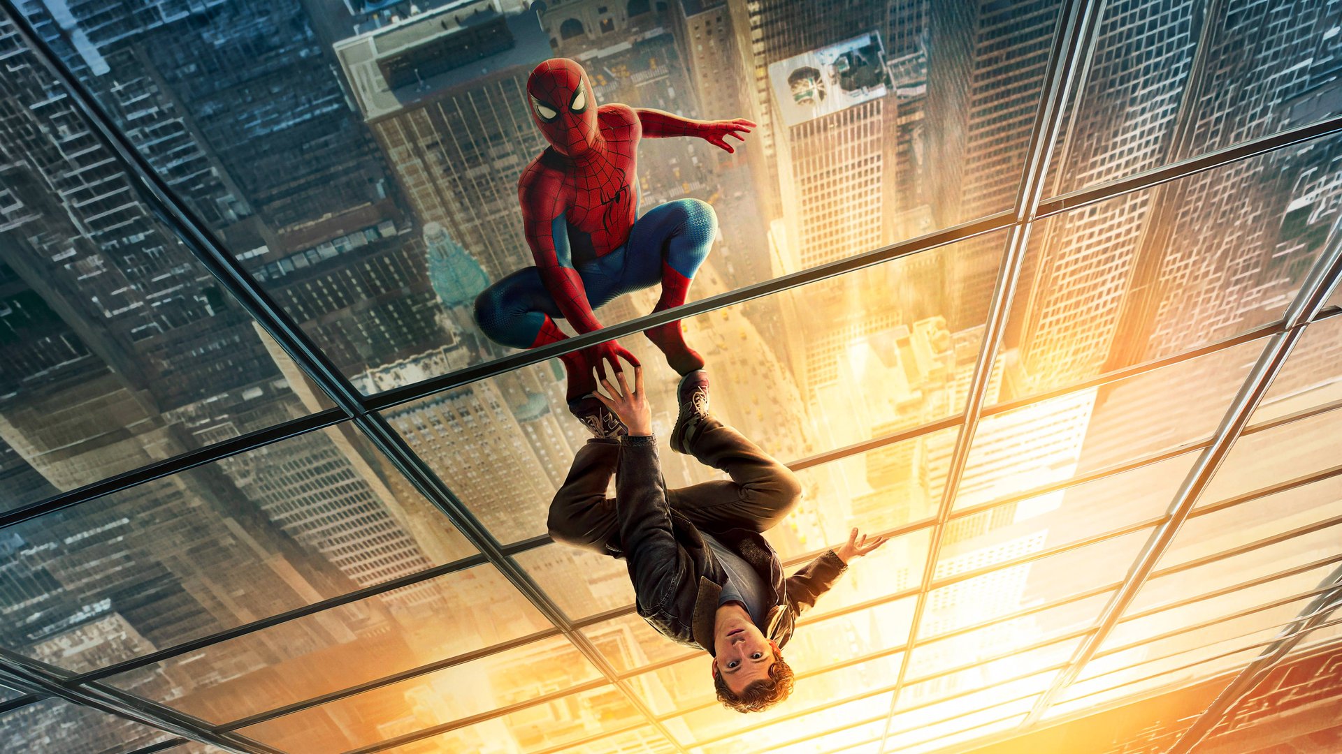 „Spider-Man“-Quiz: Nur Fans mit Spinnensinn lösen alle Fragen