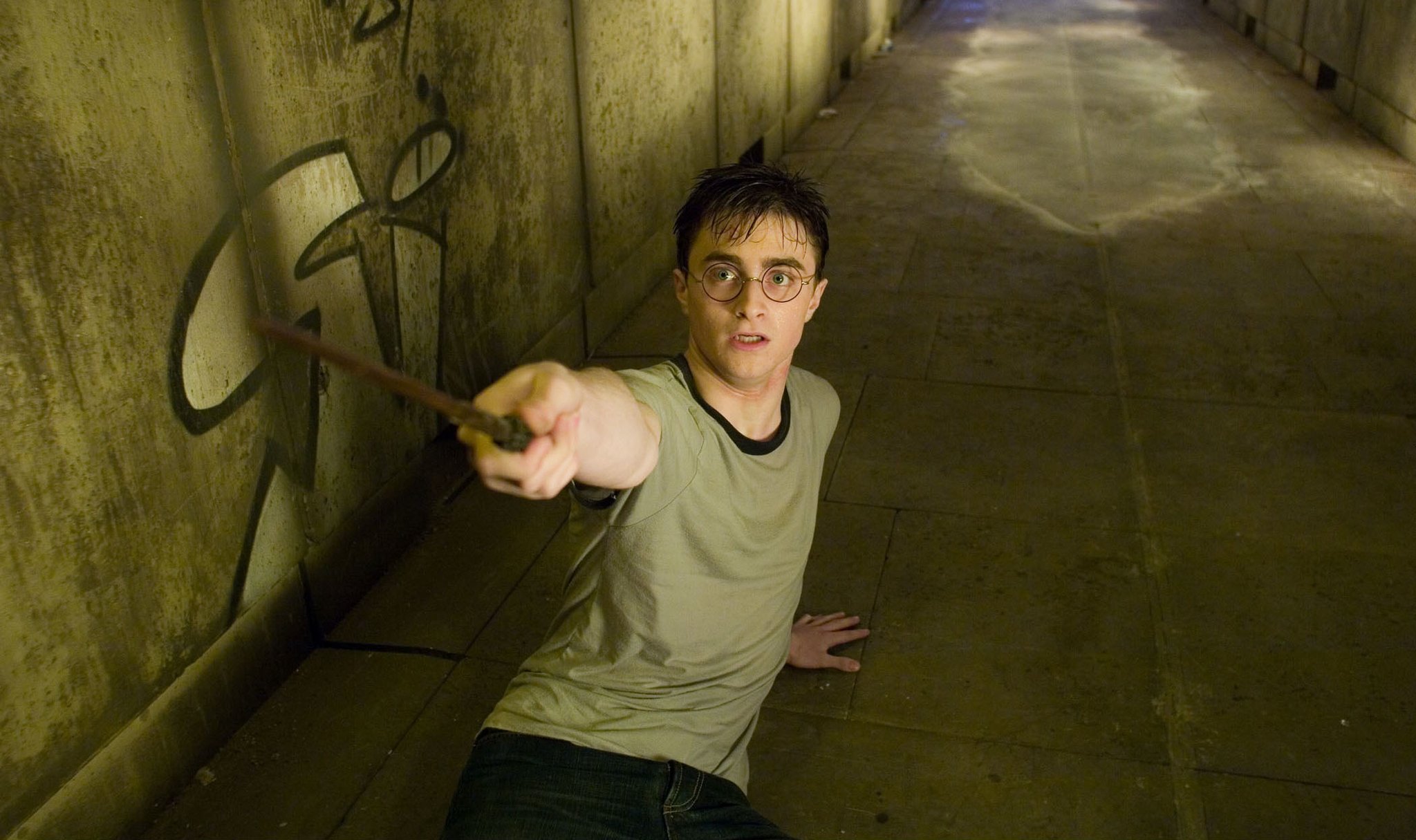 Darum bekam Daniel Radcliffe die Rolle als „Harry Potter“ im ersten Anlauf nicht