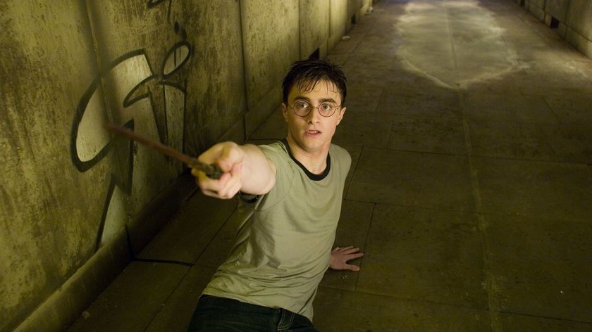 Darum bekam Daniel Radcliffe die Rolle als „Harry Potter“ im ersten Anlauf nicht 