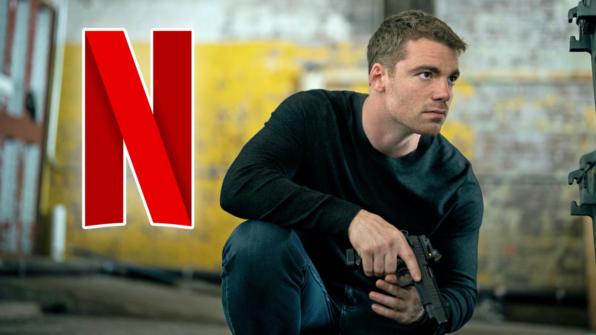 Neu auf Netflix: Filme und Serien im Februar 2026