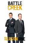 Poster Battle Creek Staffel 1