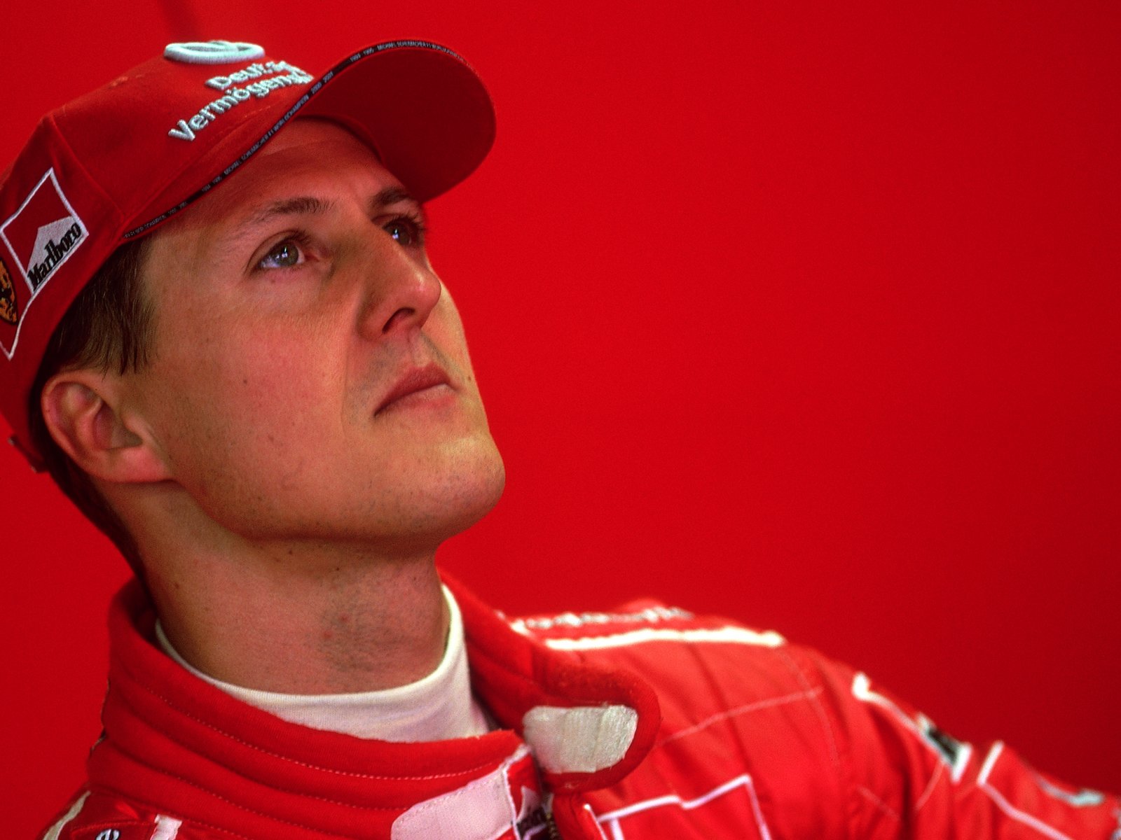 #Neue Doku-Serie über das Leben und die einzigartige Karriere von Michael Schumacher