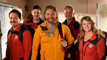 „Die Bergretter“ Staffel 16: Fortsetzung im TV – Wann kommt Folge 3 im ZDF?