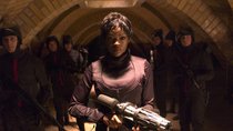 Heute im TV: Dieser Sci-Fi-Actionfilm ist eine komplette Katastrophe 