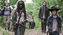 „The Walking Dead“-Erfinder kürt seinen „Lieblingstod“ – und der war eigentlich gar nicht geplant