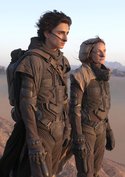 „Dune“-Film-Quiz: Die volle Punktzahl erreichen nur wahre Fans