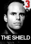 Poster The Shield – Gesetz der Gewalt Staffel 3