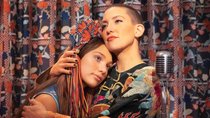 „Music”: Bewegender Trailer zum Regie-Debüt der Sängerin Sia