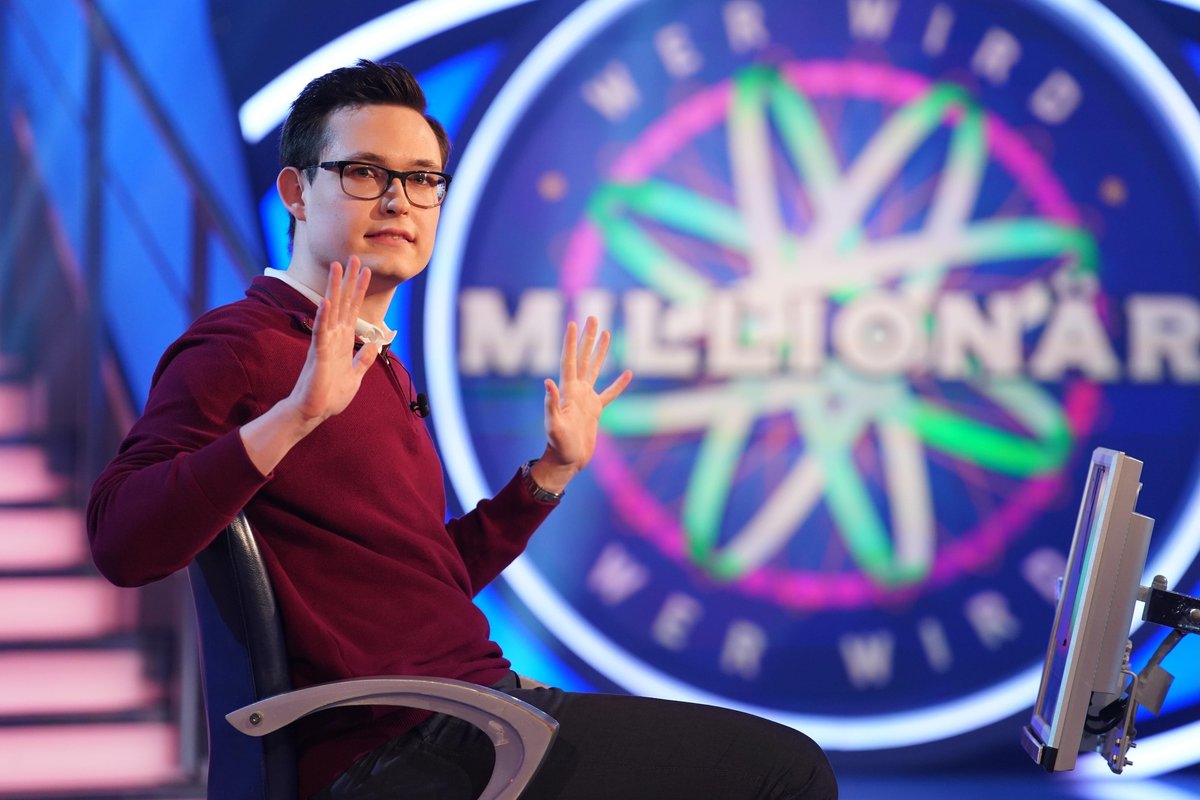 Dieses Brettspiel ist perfekt für Fans von Quiz-Shows wie „Wer wird Millionär?“ & „Gefragt – Gejagt“