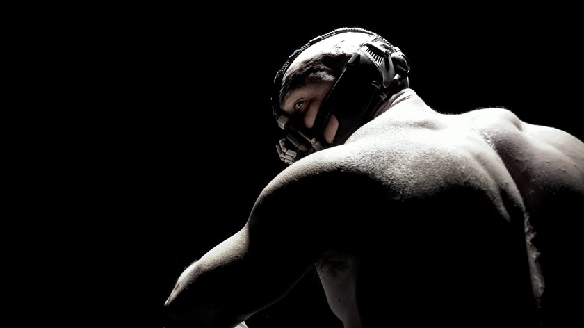 Heute im TV: Für diesen Superhelden-Blockbuster zerstörte Tom Hardy seinen Körper