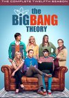 Poster The Big Bang Theory Staffel 12