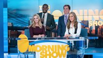 „The Morning Show“ Staffel 5: Die Apple-Serie geht in die nächste Runde