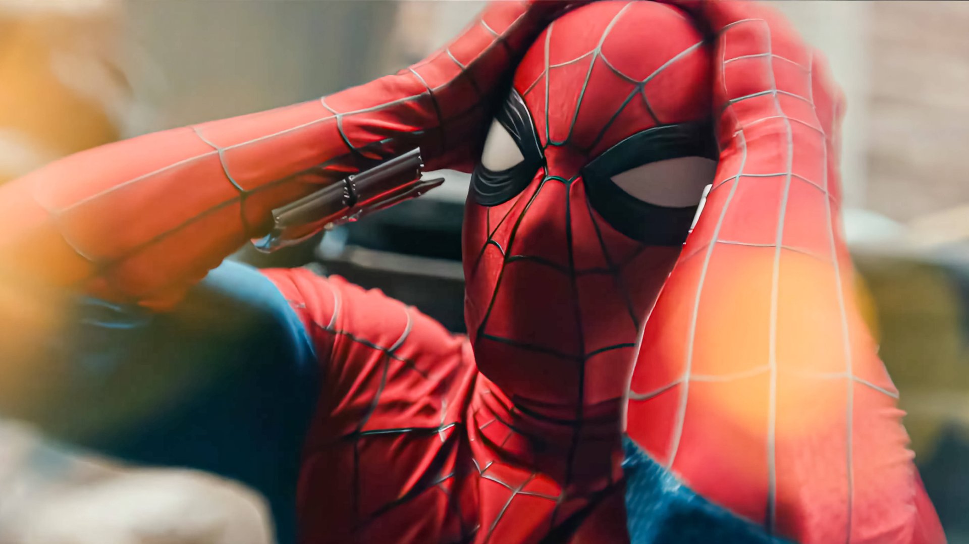 „Das ist wie ‚Black Mirror‘": "Spider-Man: Brand New Day“ sorgt für unerwarteten Aufreger