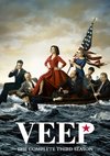 Poster Veep – Die Vizepräsidentin Staffel 3