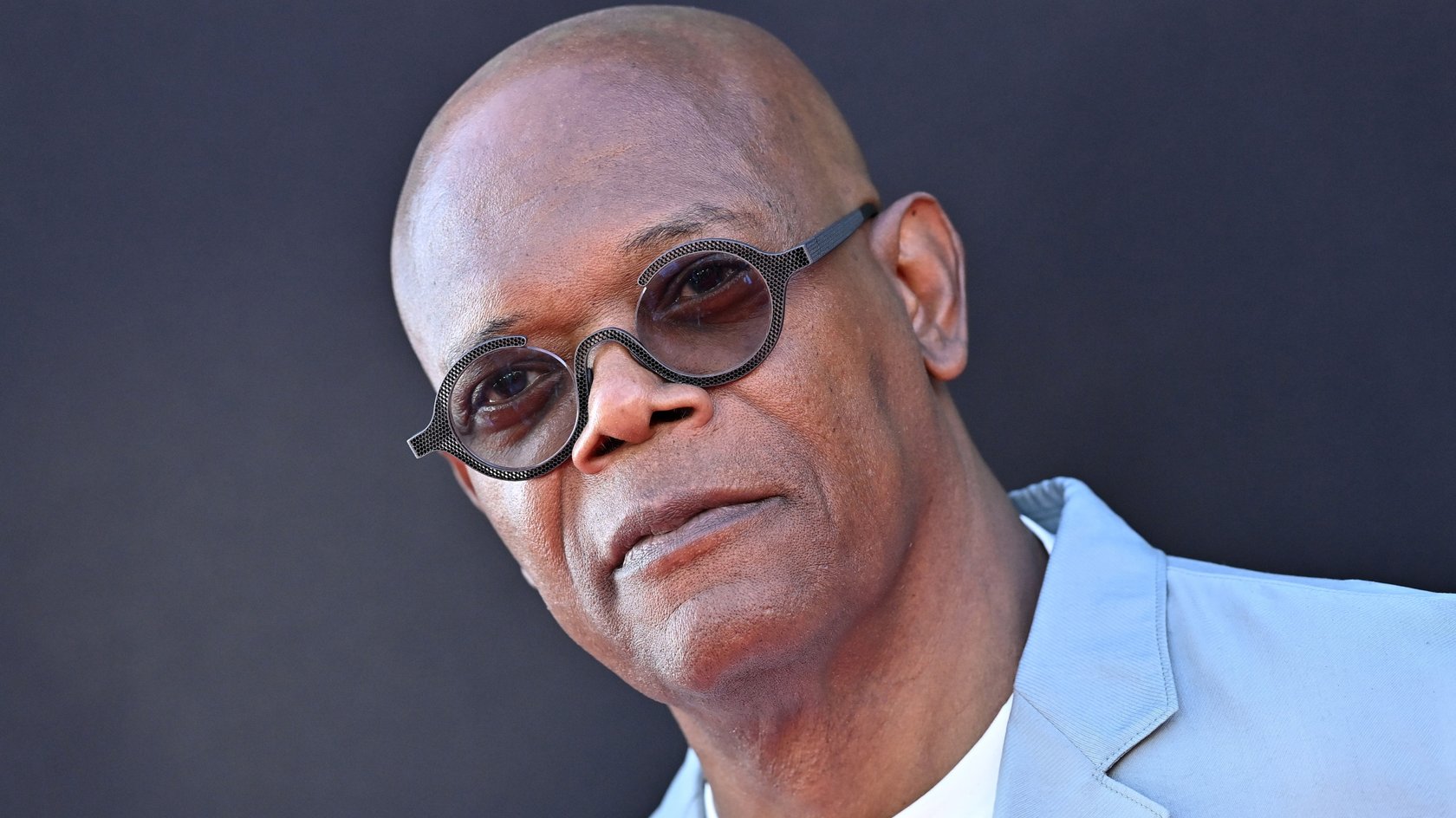 Samuel L. Jackson kann auf eine lange Karriere zurückblicken.