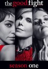 Poster The Good Fight Staffel 1
