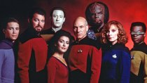 Der größte „Star Trek“-Rückkehrer: Dieser Star hat bislang die meisten Rollen in dem Sci-Fi-Franchise verkörpert