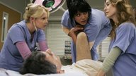 Krankenhausserien-Quiz: Erkennt ihr die Serie anhand eines Fotos? 