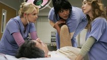 Krankenhausserien-Quiz: Erkennt ihr die Serie anhand eines Fotos? 