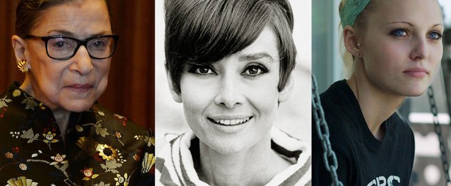 Starke Frauen, große Geschichten: 19 Dokus über Mut, Widerstand und Gerechtigkeit