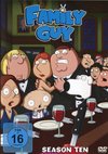 Poster Family Guy Staffel 10