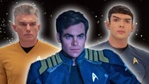 "Star Trek"-Fans dürfen sich freuen: Nach 19 Jahren kann die ikonische Sci-Fi-Reihe endlich wieder zwei getrennte Universen vereinen