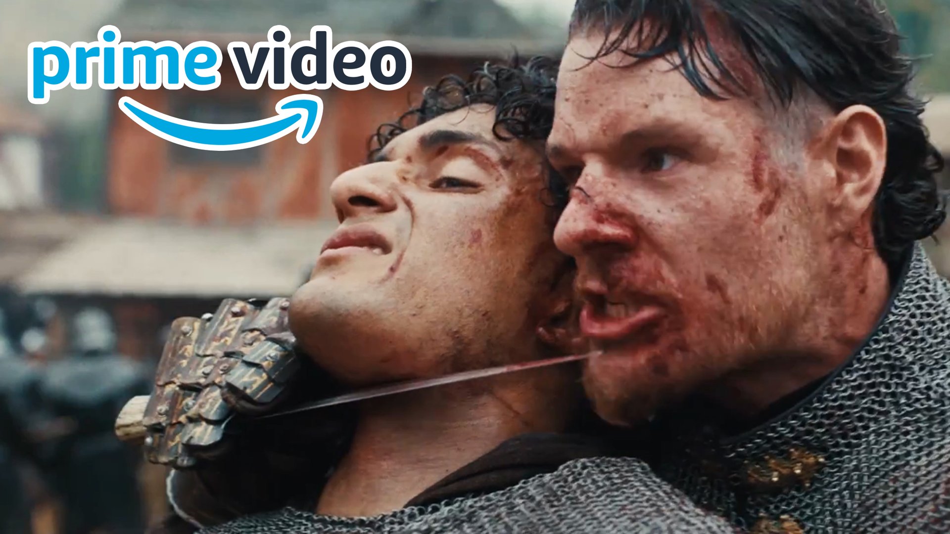 -Die-Actionszenen-retten-den-Film-Legend-res-Historien-Abenteuer-mit-Kultstatus-erobert-Prime-Video