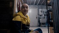 „Split“ Ende erklärt: Die Bedeutung von Mr. Glass