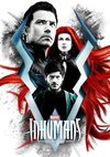 Poster Marvel's Inhumans Staffel 1