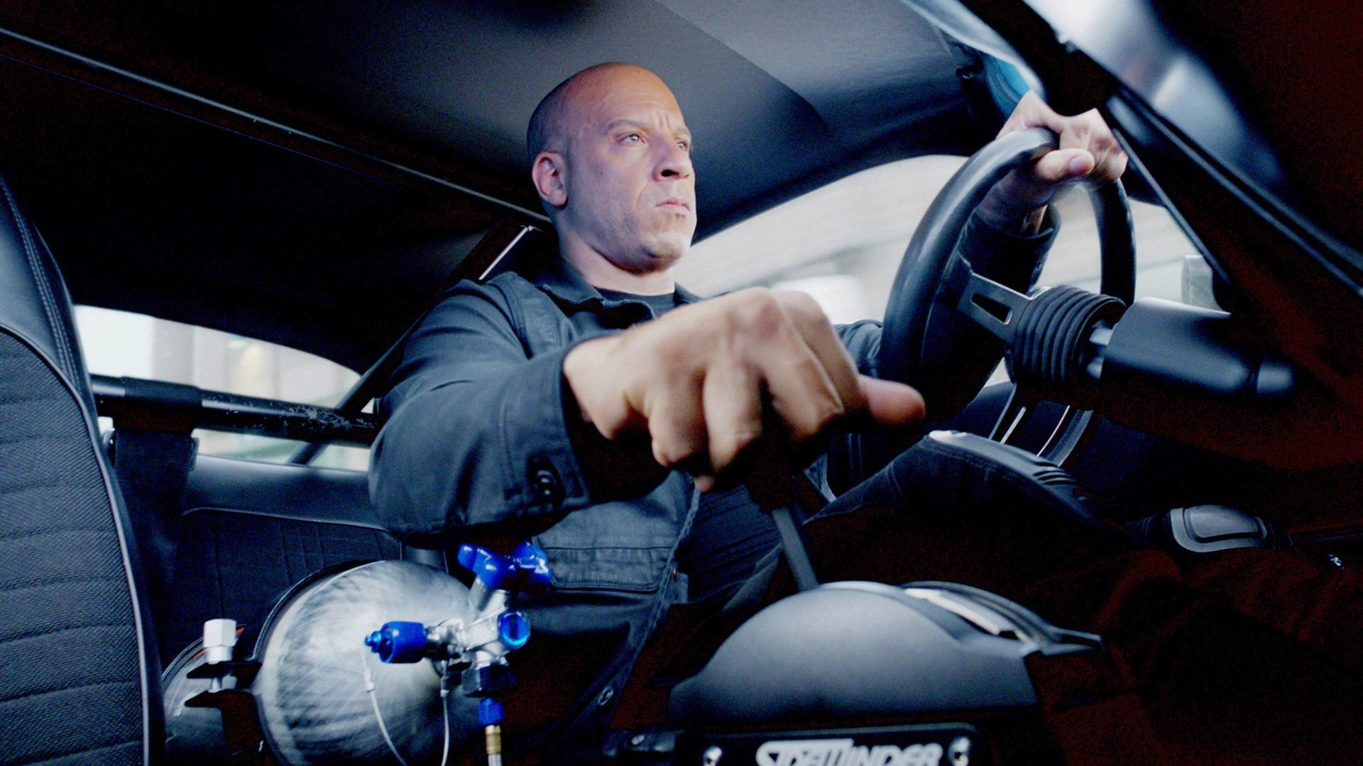„Heule immer noch“: Actionstar Vin Diesels neueste „Fast & Furious 11“-Ansage driftet ins Peinliche ab