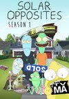 Poster Solar Opposites Staffel 1