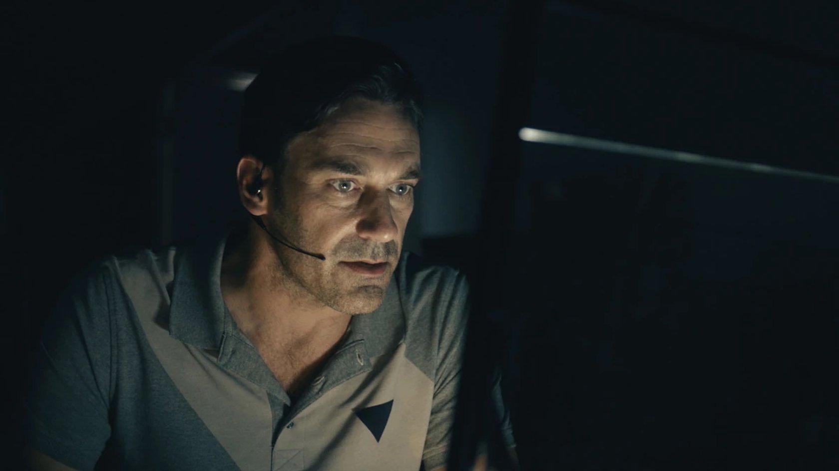 Jon Hamm in „Black Mirror“.