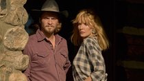 Neo-Western-Flop ohne Taylor Sheridan: Auf diese "Yellowstone"-Serie könnte ich getrost verzichten