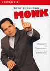 Poster Monk Staffel 6