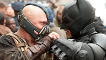 Neuer Batman-Bösewicht gefunden? MCU-Star hat sich selbst zum nächsten Bane ernannt