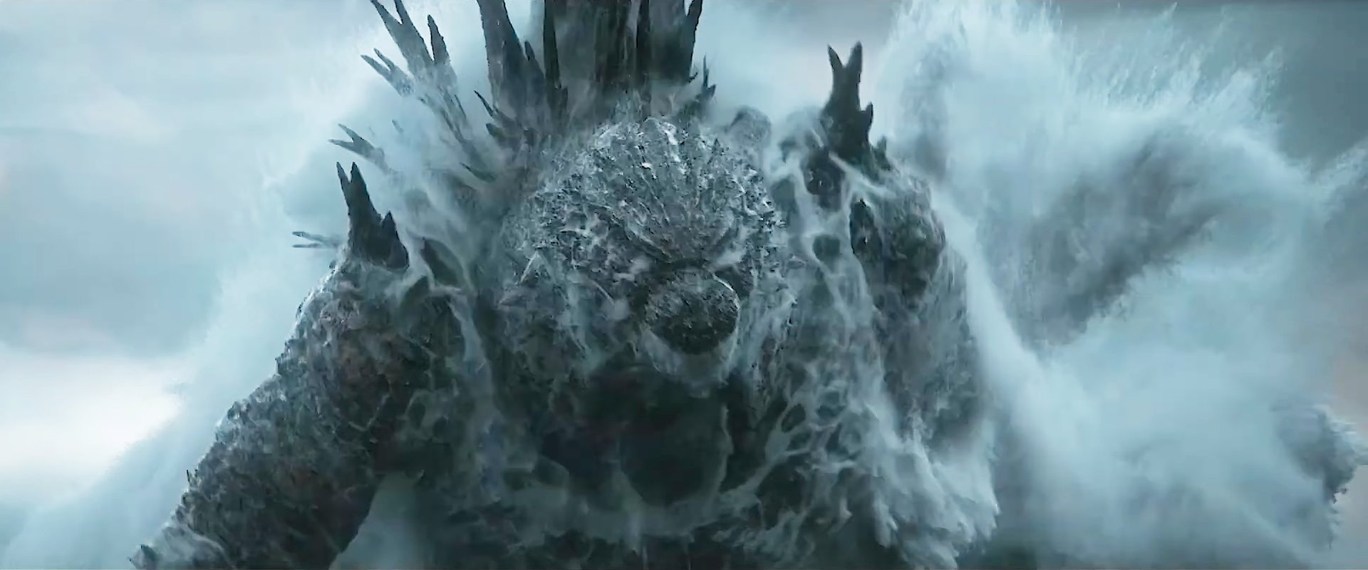 Godzilla frisst den Big Apple: Erster Trailer zu Teil 2 des Sci-Fi-Action-Spektakels deutet Monsterschlacht an