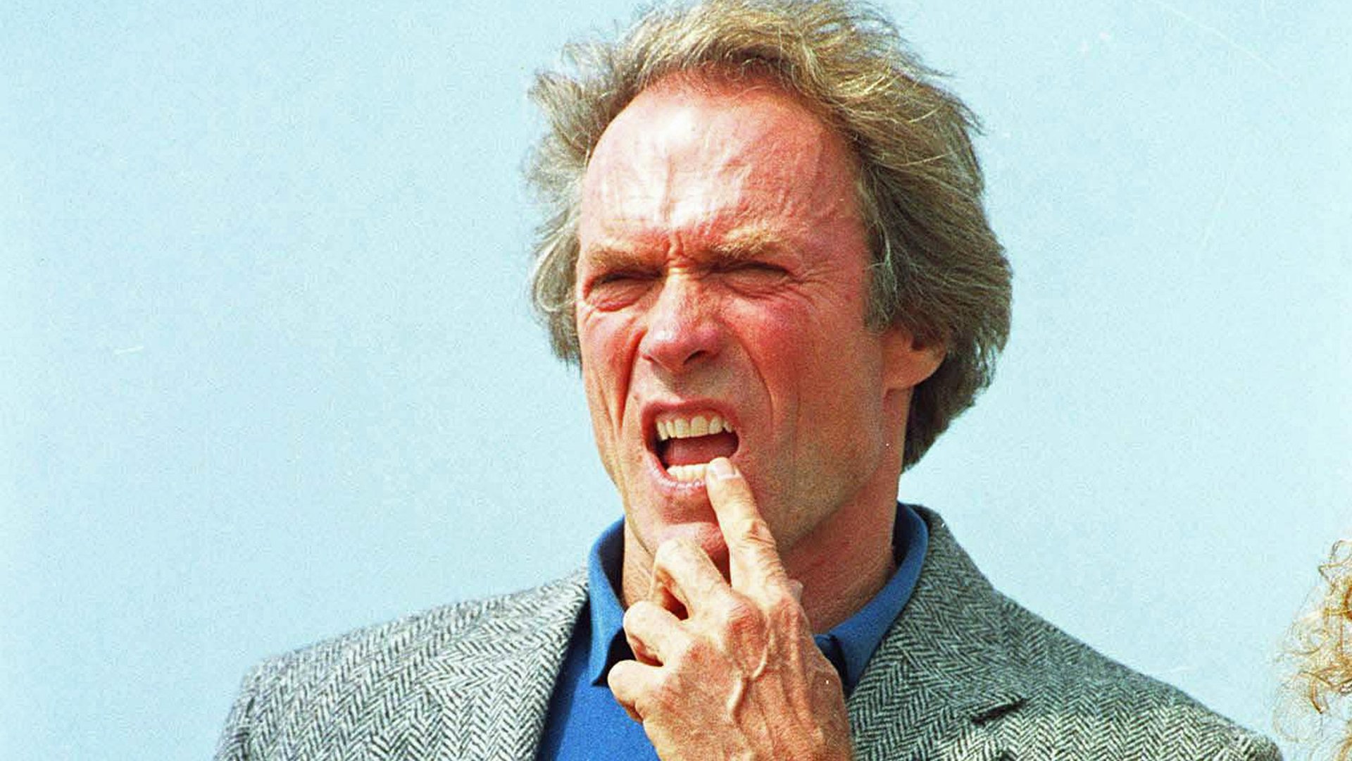 Clint Eastwood hat diesen Kultfilm nicht verstanden und ihn deshalb abgelehnt