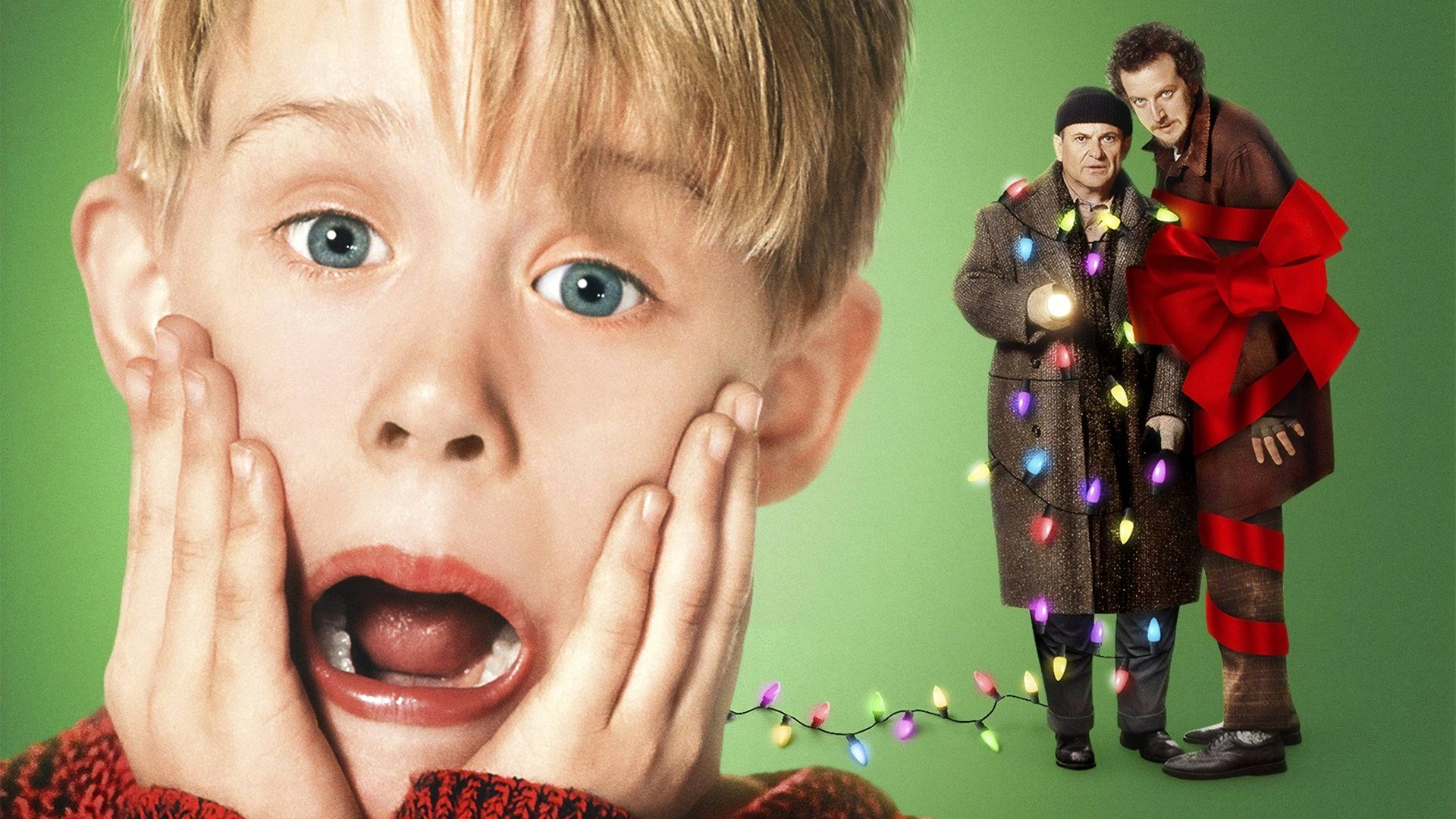 Narbe fürs Leben: „Kevin – Allein zu Haus“-Star biss Kinderdarsteller Macaulay Culkin
