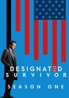 Poster Designated Survivor Staffel 1