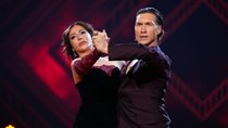 Überraschendes „Let’s Dance“-Aus: Simone Thomalla verlässt die Show – sie kommt dafür zurück
