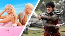 „Es dreht sich um Rock ‚n‘ Roll“: „Barbie“-Regisseurin verfilmt beliebten Fantasy-Film nach 16 Jahren neu