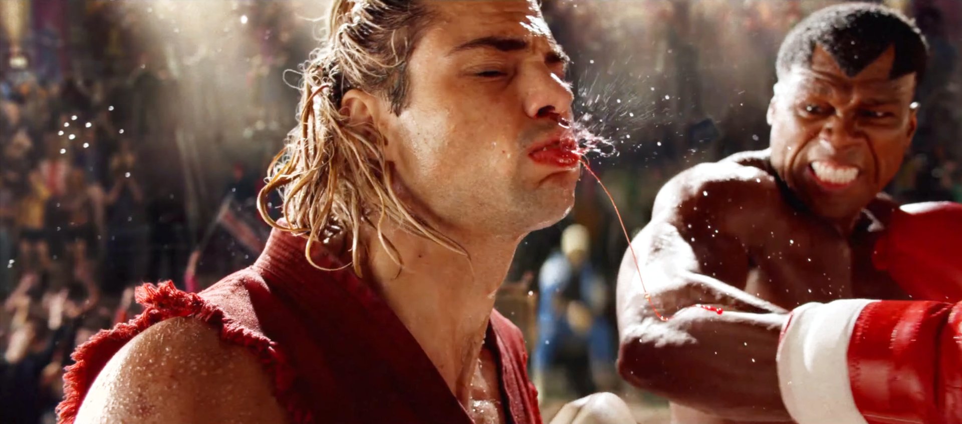 „Versprüht die Freude der 90er-Filme“: Brachialer Trailer zum Actionkracher mit Jason Momoa ist ein einziger Sonic Boom